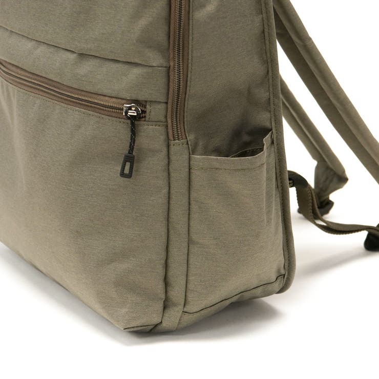 ワールドトラベラー リュック WorldTraveler | ギャレリア Bag＆Luggage | 詳細画像12 