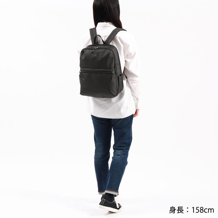 ワールドトラベラー リュック WorldTraveler | ギャレリア Bag＆Luggage | 詳細画像3 