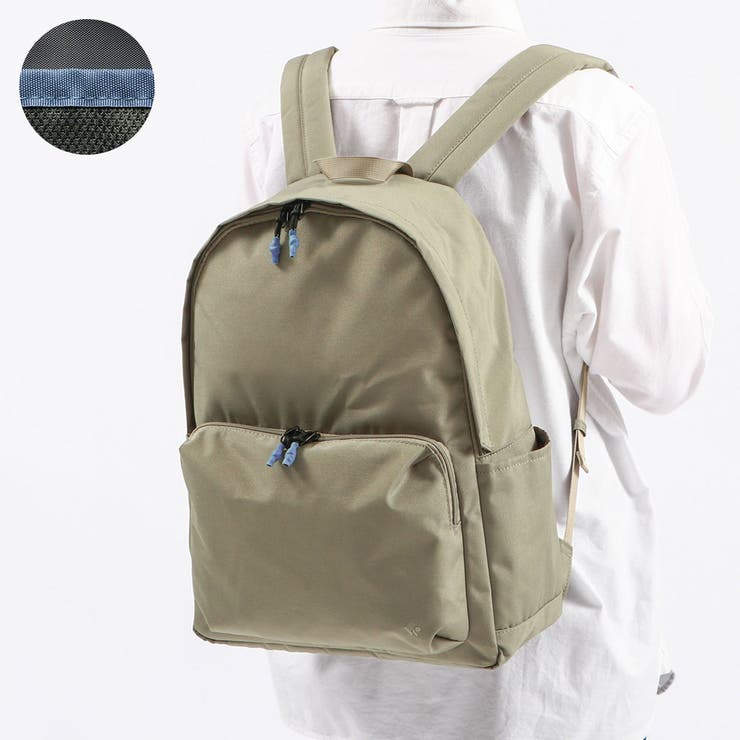 グレージュ(05) | ワールドトラベラー リュック World | ギャレリア Bag＆Luggage