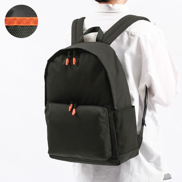 ブラックxオレンジ(11) | ワールドトラベラー リュック World | ギャレリア Bag＆Luggage