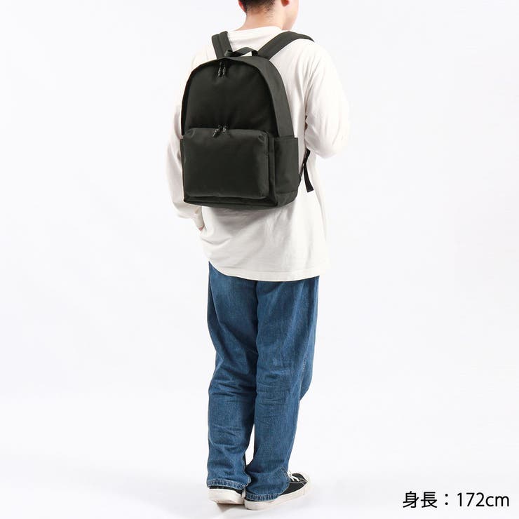 ワールドトラベラー リュック World | ギャレリア Bag＆Luggage | 詳細画像3 