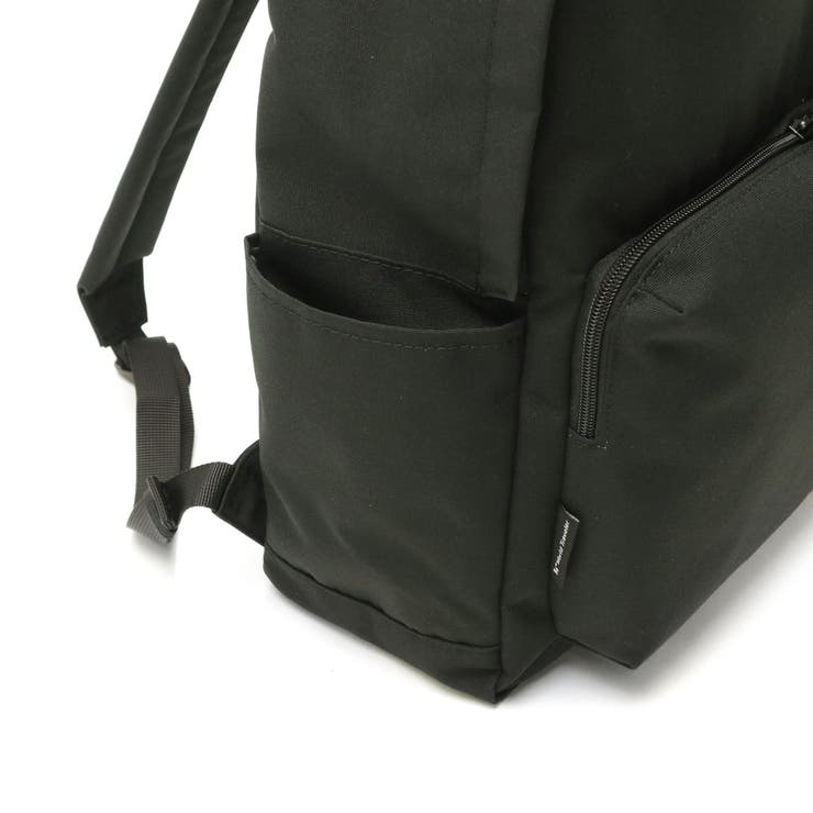 ワールドトラベラー リュック World | ギャレリア Bag＆Luggage | 詳細画像17 