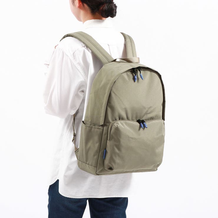 ワールドトラベラー リュック World | ギャレリア Bag＆Luggage | 詳細画像4 