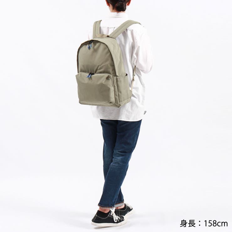ワールドトラベラー リュック World | ギャレリア Bag＆Luggage | 詳細画像5 