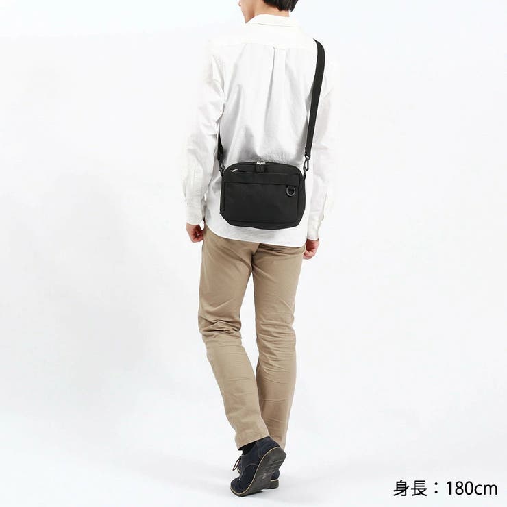 ワールドトラベラー ショルダーバッグ World | ギャレリア Bag＆Luggage | 詳細画像3 
