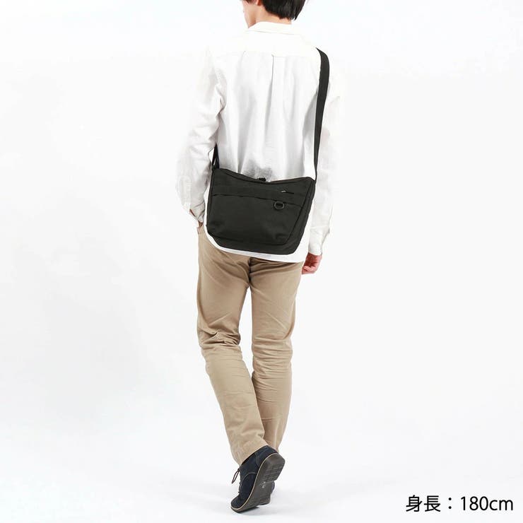 ワールドトラベラー ショルダーバッグ World | ギャレリア Bag＆Luggage | 詳細画像3 