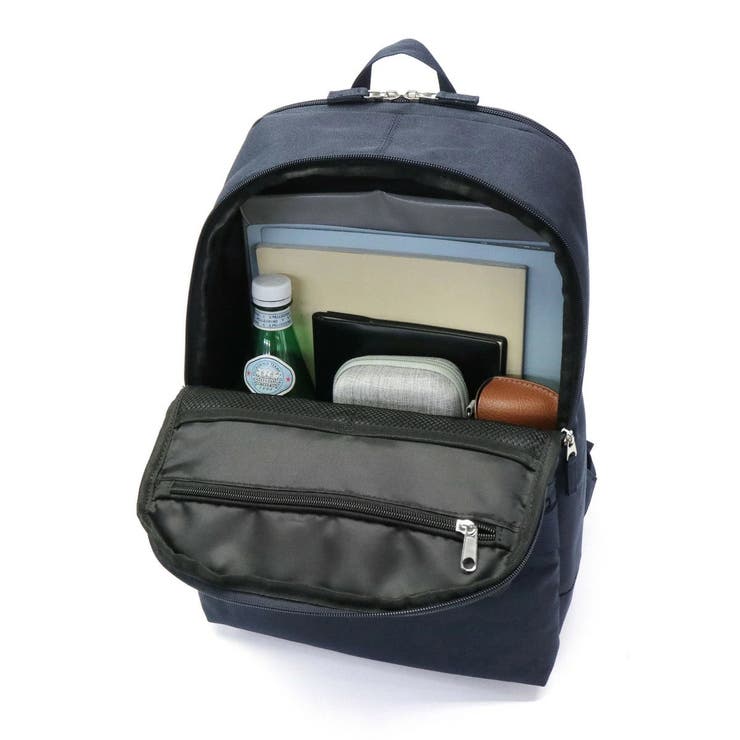 ワールドトラベラー リュック World | ギャレリア Bag＆Luggage | 詳細画像11 