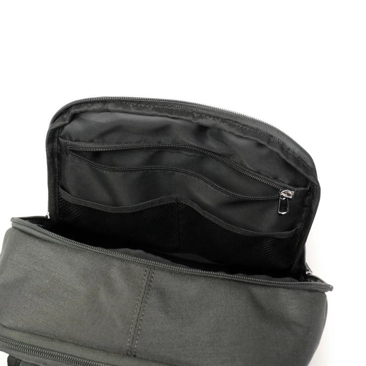 ワールドトラベラー リュック World | ギャレリア Bag＆Luggage | 詳細画像15 