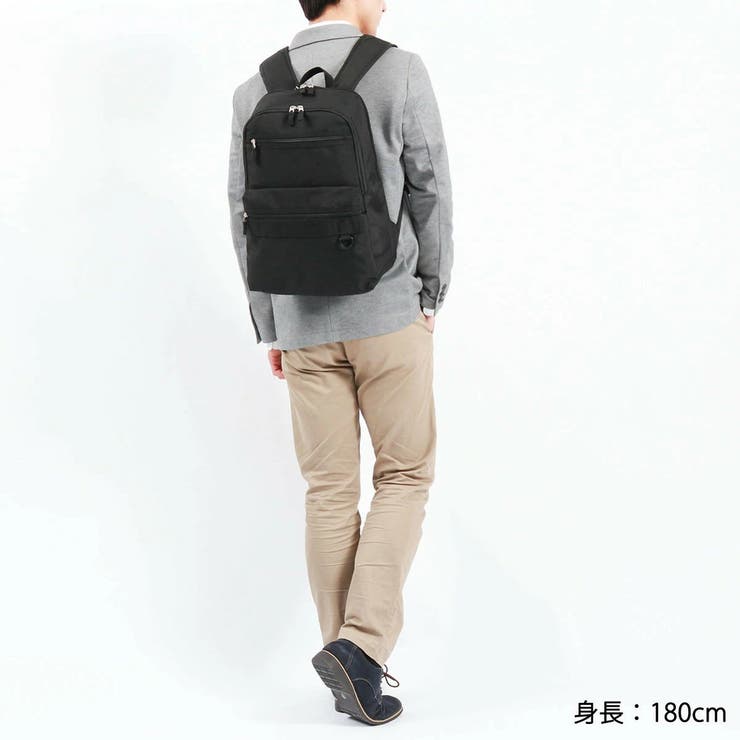 ワールドトラベラー リュック World | ギャレリア Bag＆Luggage | 詳細画像3 