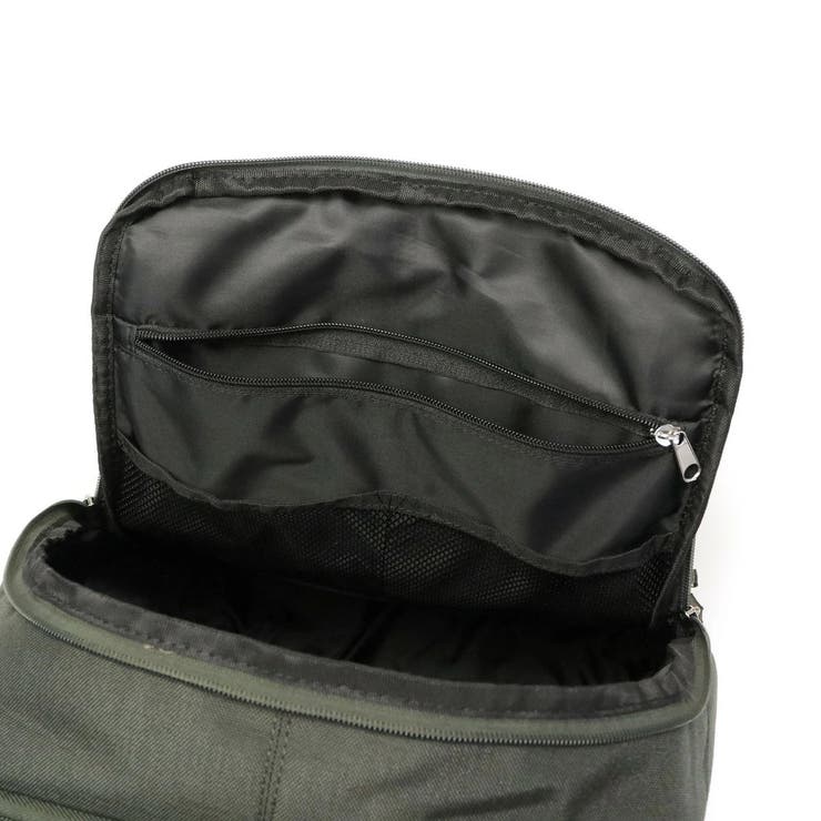 ワールドトラベラー リュック World | ギャレリア Bag＆Luggage | 詳細画像15 