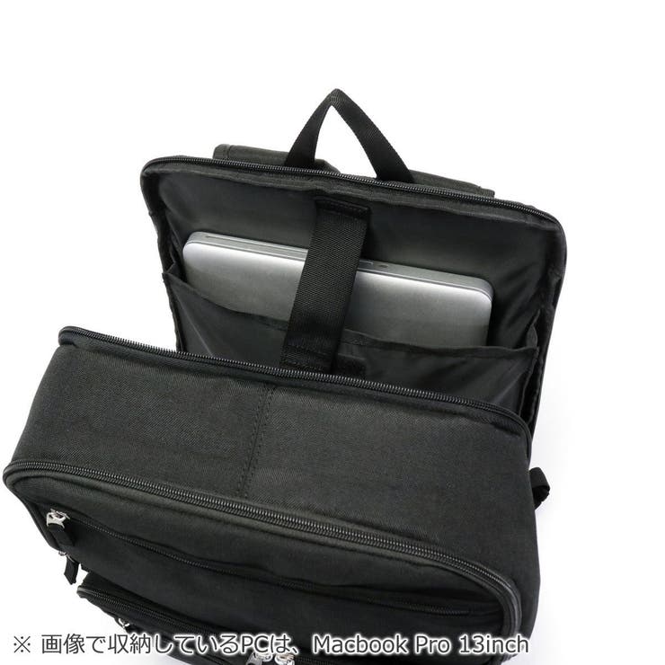 ワールドトラベラー リュック World | ギャレリア Bag＆Luggage | 詳細画像16 