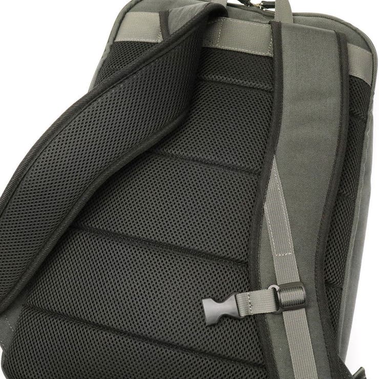 ワールドトラベラー リュック World | ギャレリア Bag＆Luggage | 詳細画像18 