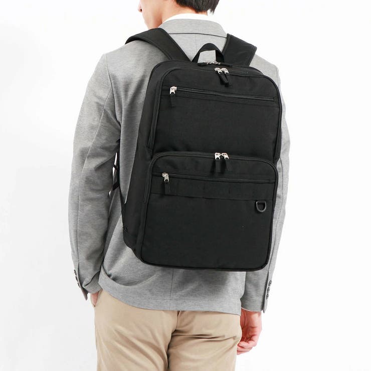 ワールドトラベラー リュック World | ギャレリア Bag＆Luggage | 詳細画像2 