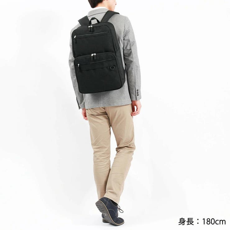 ワールドトラベラー リュック World | ギャレリア Bag＆Luggage | 詳細画像3 