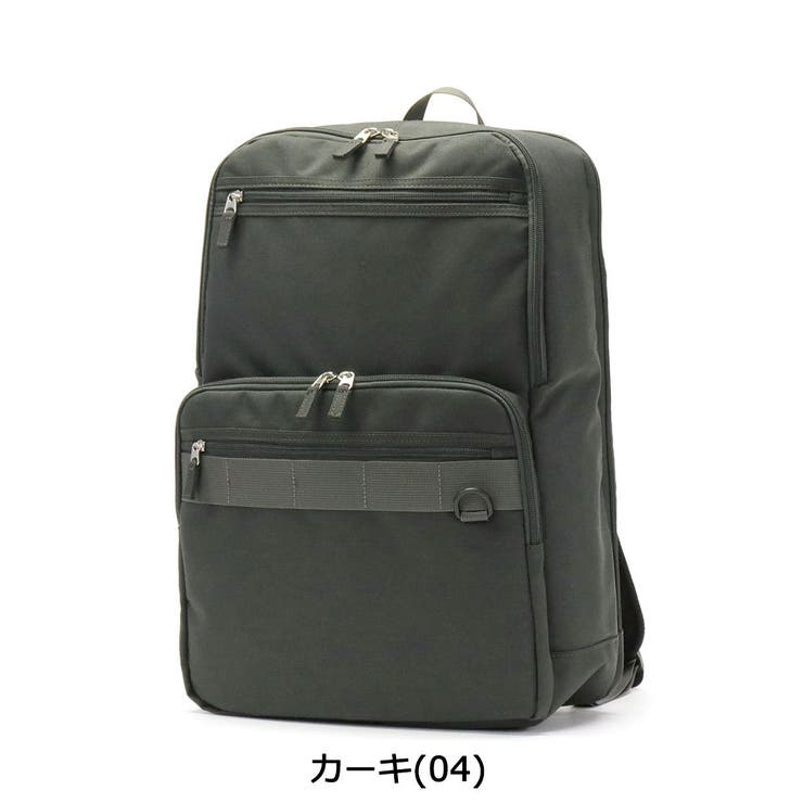 カーキ | ワールドトラベラー リュック World | ギャレリア Bag＆Luggage