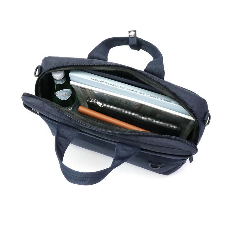 ワールドトラベラー ブリーフケース World | ギャレリア Bag＆Luggage | 詳細画像11 