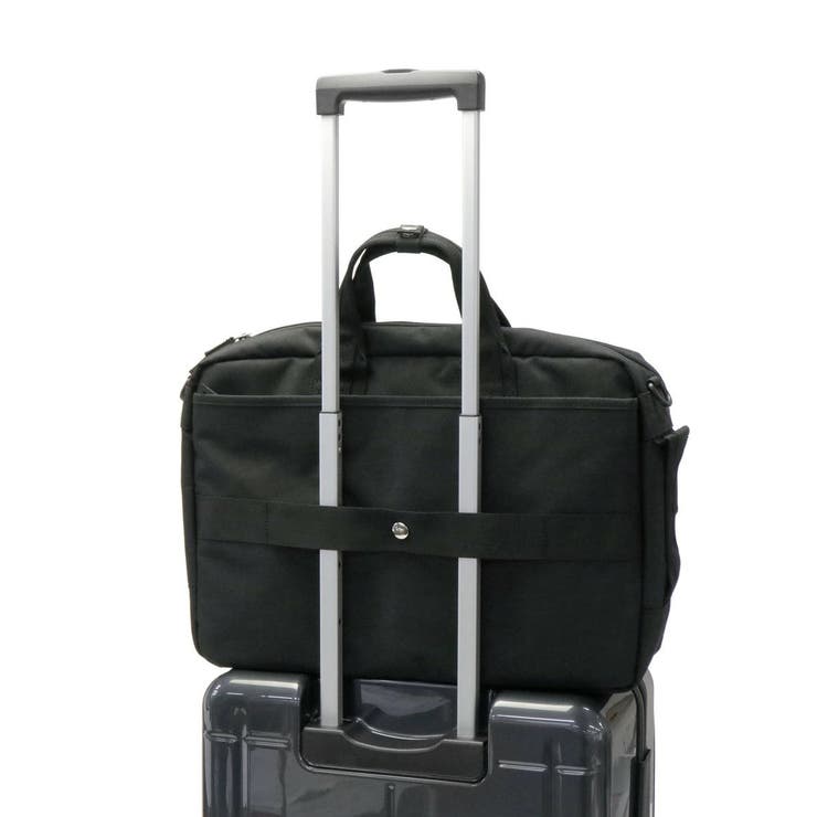 ワールドトラベラー ブリーフケース World | ギャレリア Bag＆Luggage | 詳細画像17 