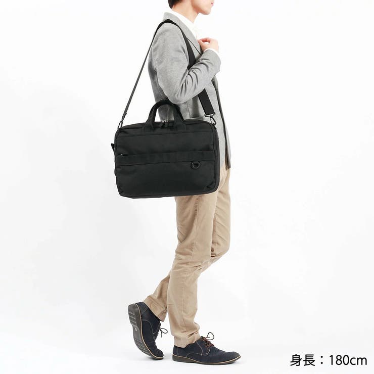 ワールドトラベラー ブリーフケース World | ギャレリア Bag＆Luggage | 詳細画像3 