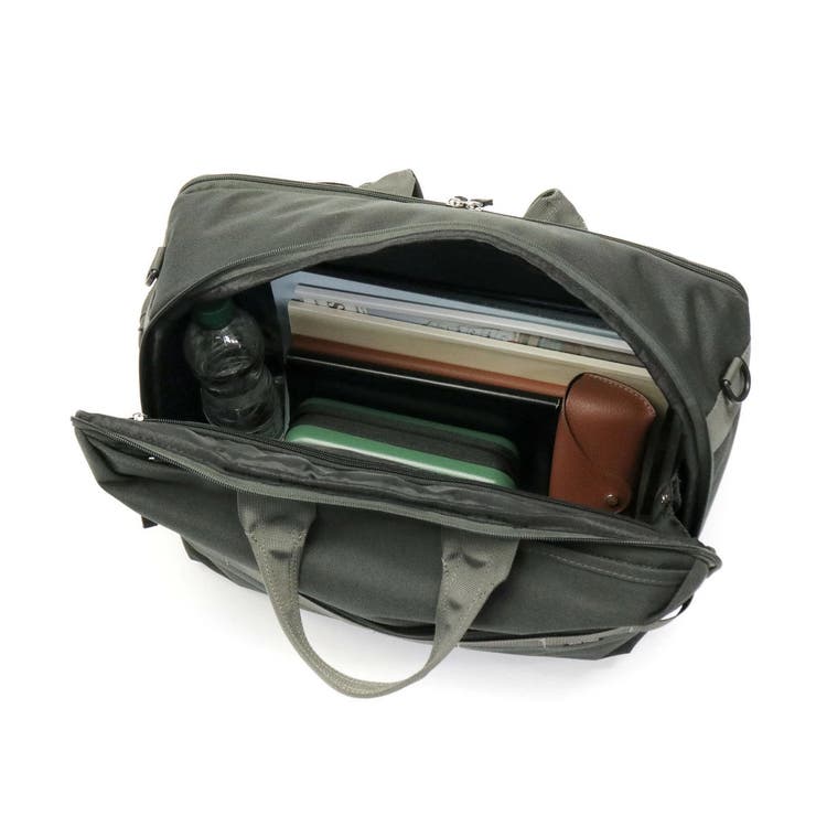 ワールドトラベラー ブリーフケース World | ギャレリア Bag＆Luggage | 詳細画像13 