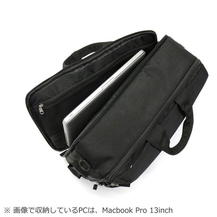 ワールドトラベラー ブリーフケース World | ギャレリア Bag＆Luggage | 詳細画像14 