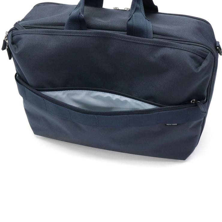 ワールドトラベラー ブリーフケース World | ギャレリア Bag＆Luggage | 詳細画像16 