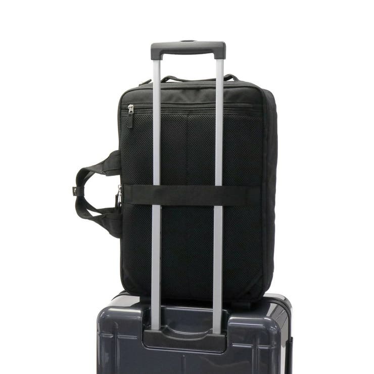 ワールドトラベラー ブリーフケース World | ギャレリア Bag＆Luggage | 詳細画像18 