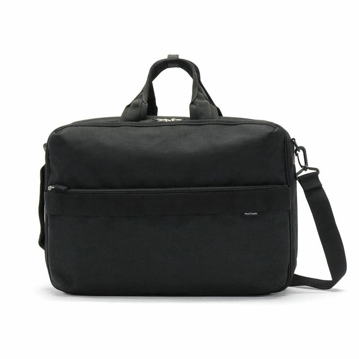 ワールドトラベラー ブリーフケース World | ギャレリア Bag＆Luggage | 詳細画像8 