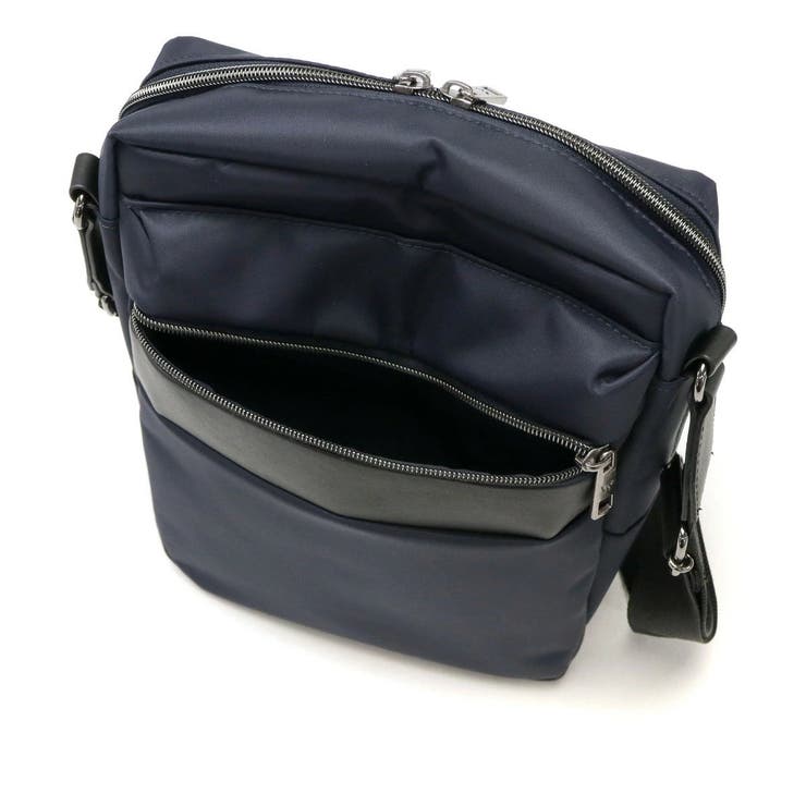 ワールドトラベラー ショルダーバッグ World | ギャレリア Bag＆Luggage | 詳細画像12 