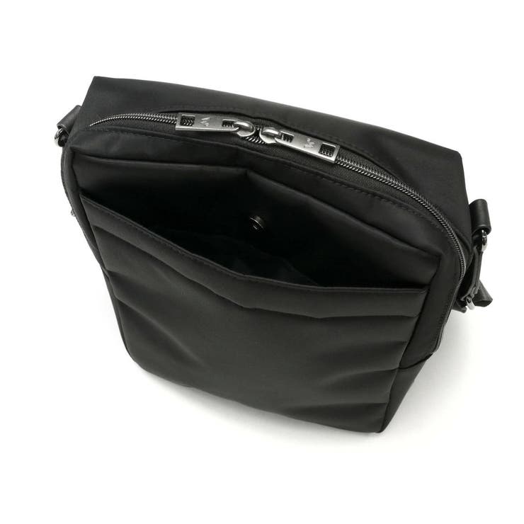ワールドトラベラー ショルダーバッグ World | ギャレリア Bag＆Luggage | 詳細画像13 