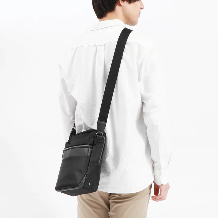 ワールドトラベラー ショルダーバッグ World | ギャレリア Bag＆Luggage | 詳細画像2 