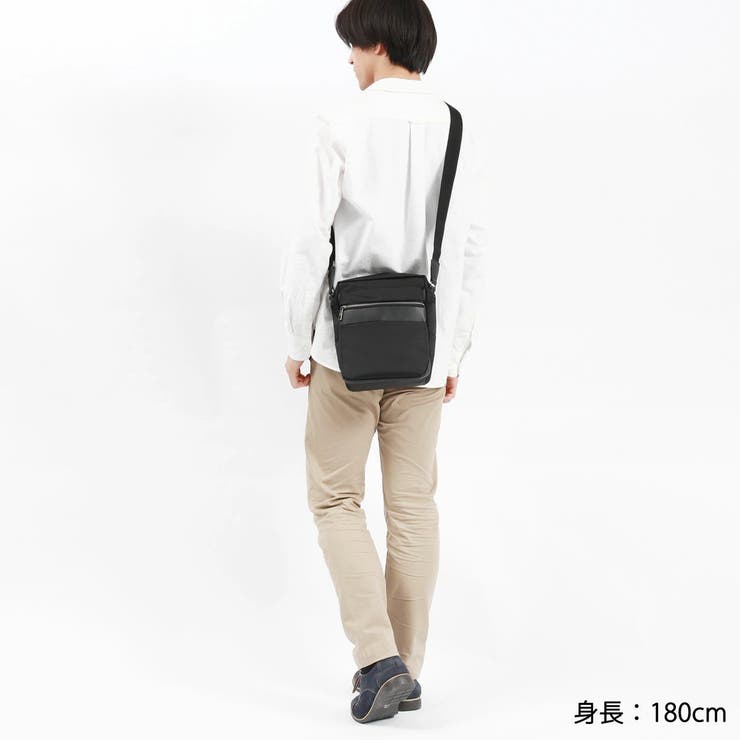 ワールドトラベラー ショルダーバッグ World | ギャレリア Bag＆Luggage | 詳細画像3 