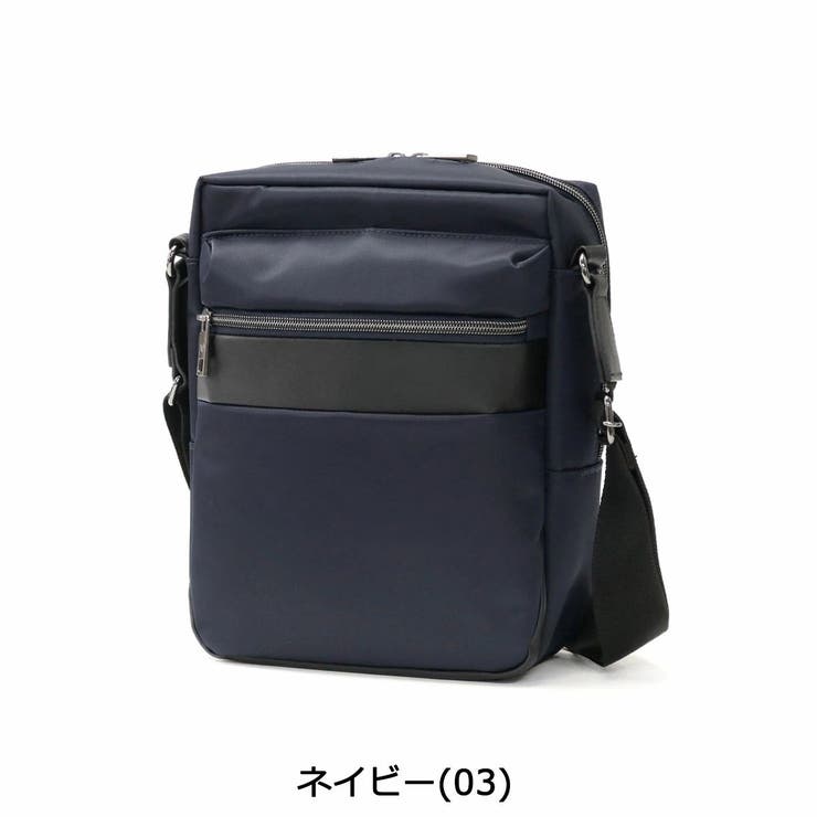 ワールドトラベラー ショルダーバッグ World | ギャレリア Bag＆Luggage | 詳細画像5 