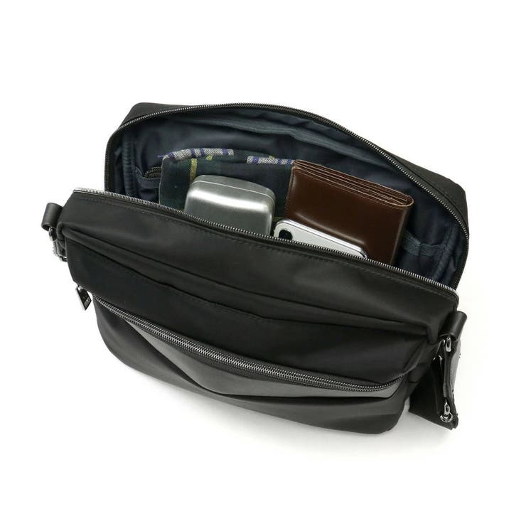 ワールドトラベラー ショルダーバッグ World | ギャレリア Bag＆Luggage | 詳細画像11 