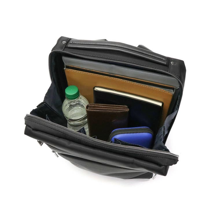 ワールドトラベラー リュック World | ギャレリア Bag＆Luggage | 詳細画像11 