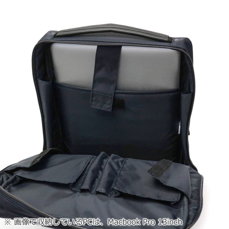 ワールドトラベラー リュック World | ギャレリア Bag＆Luggage | 詳細画像15 