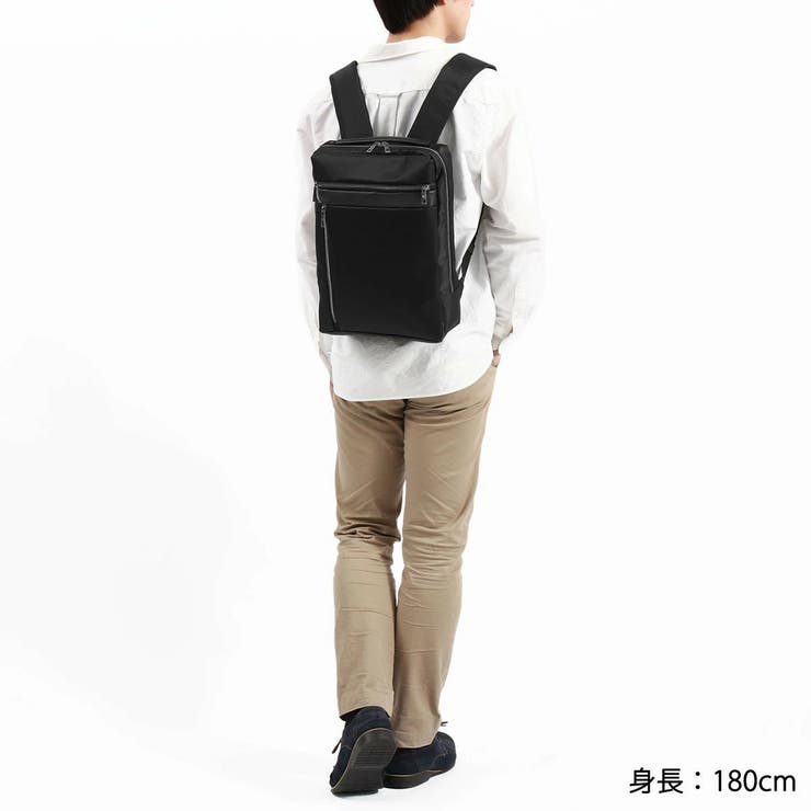 ワールドトラベラー リュック World | ギャレリア Bag＆Luggage | 詳細画像3 