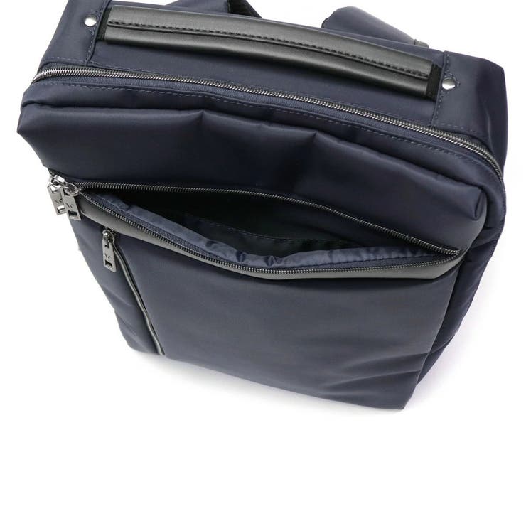 ワールドトラベラー リュック World | ギャレリア Bag＆Luggage | 詳細画像12 