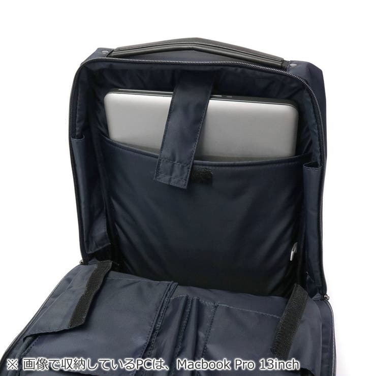 ワールドトラベラー リュック World | ギャレリア Bag＆Luggage | 詳細画像15 