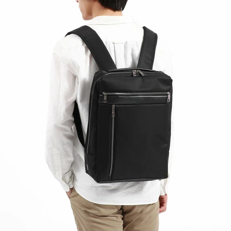 ワールドトラベラー リュック World | ギャレリア Bag＆Luggage | 詳細画像2 