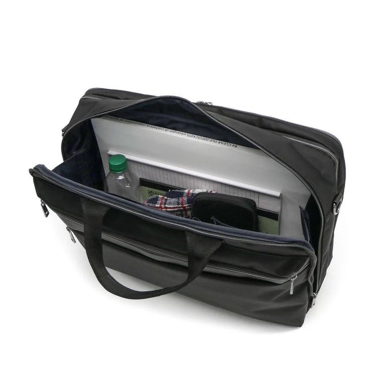 ワールドトラベラー ビジネスバッグ World | ギャレリア Bag＆Luggage | 詳細画像11 