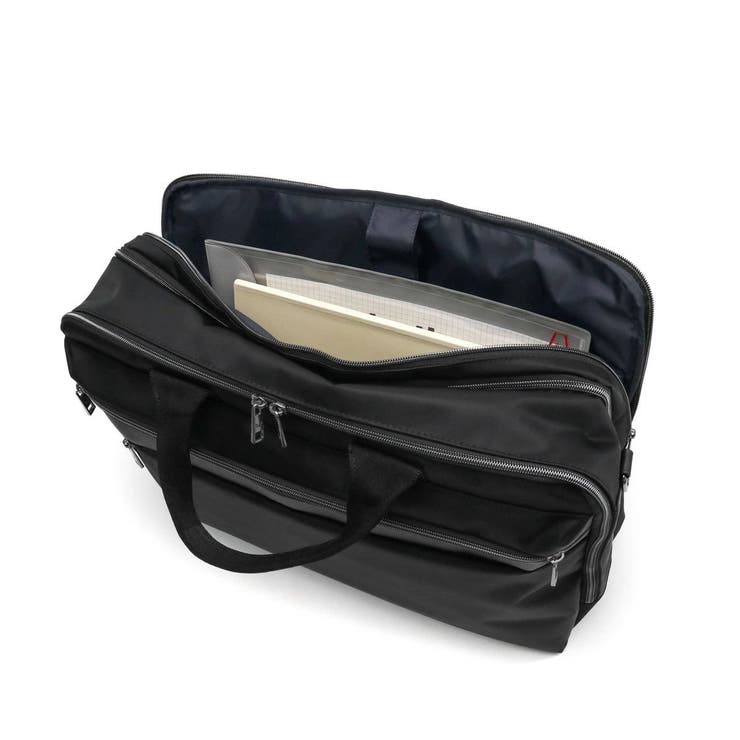 ワールドトラベラー ビジネスバッグ World | ギャレリア Bag＆Luggage | 詳細画像12 