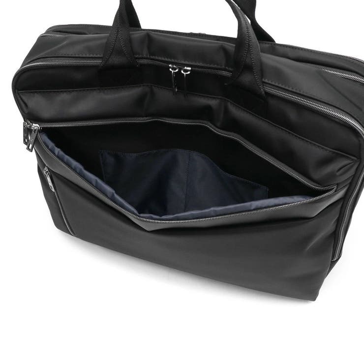 ワールドトラベラー ビジネスバッグ World | ギャレリア Bag＆Luggage | 詳細画像13 
