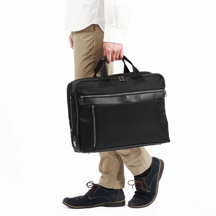 ワールドトラベラー ビジネスバッグ World | ギャレリア Bag＆Luggage | 詳細画像2 