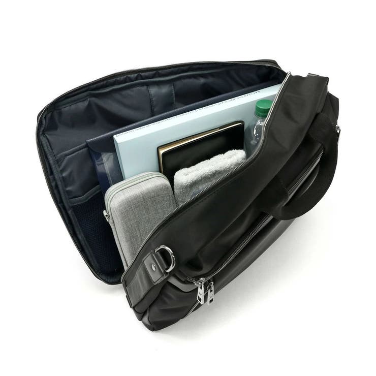 ワールドトラベラー ビジネスバッグ World | ギャレリア Bag＆Luggage | 詳細画像12 