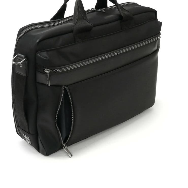 ワールドトラベラー ビジネスバッグ World | ギャレリア Bag＆Luggage | 詳細画像14 