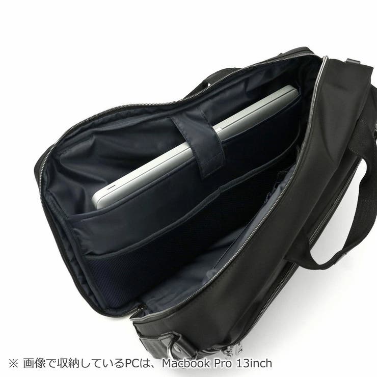 ワールドトラベラー ビジネスバッグ World | ギャレリア Bag＆Luggage | 詳細画像16 