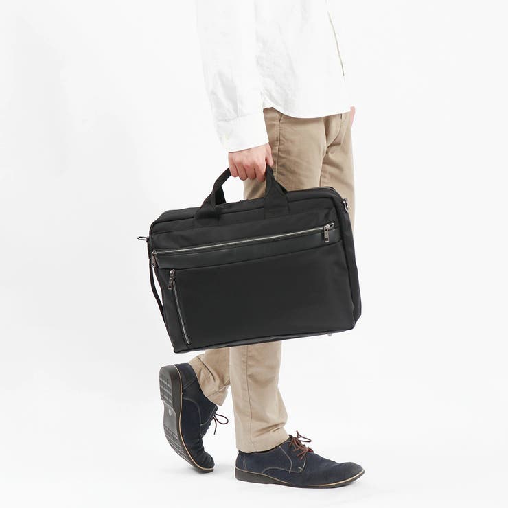 ワールドトラベラー ビジネスバッグ World | ギャレリア Bag＆Luggage | 詳細画像2 