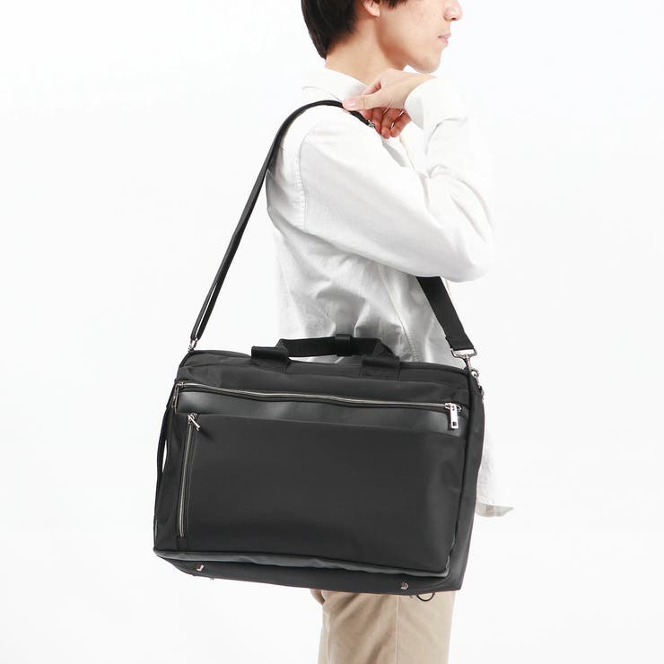 ワールドトラベラー ビジネスバッグ World | ギャレリア Bag＆Luggage | 詳細画像4 