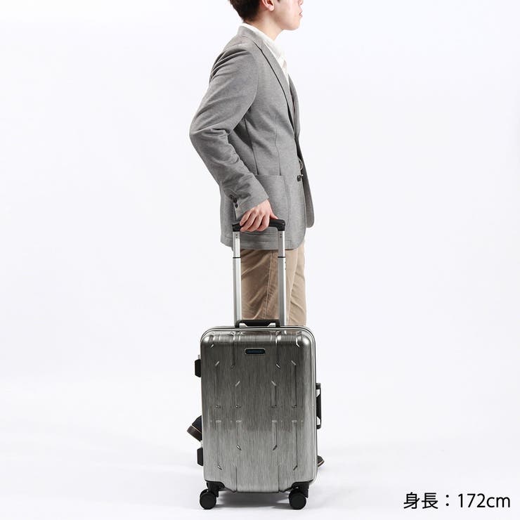 ワールドトラベラー スーツケース World[品番：GLNB0011167 