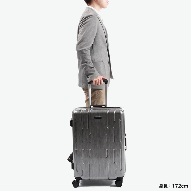 ワールドトラベラー スーツケース WorldTraveler | ギャレリア Bag＆Luggage | 詳細画像10 
